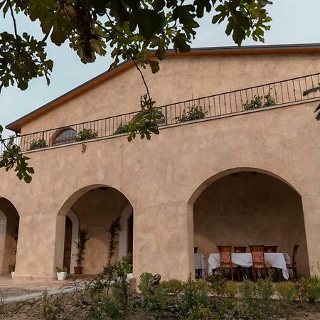 Hotel Agroturizem Gjepali Shijak Zewnętrze zdjęcie