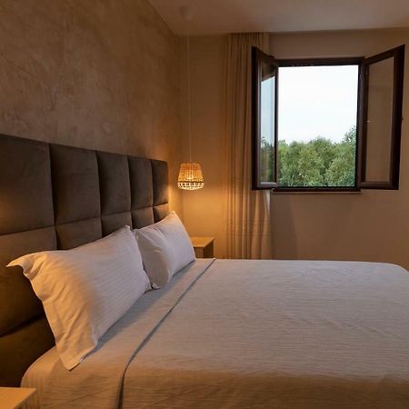 Hotel Agroturizem Gjepali Shijak Zewnętrze zdjęcie