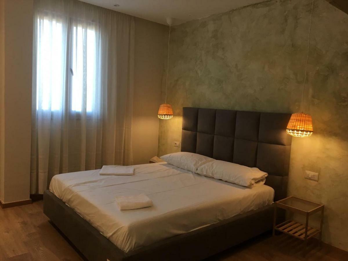 Hotel Agroturizem Gjepali Shijak Zewnętrze zdjęcie