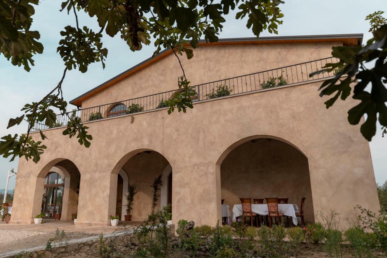 Hotel Agroturizem Gjepali Shijak Zewnętrze zdjęcie