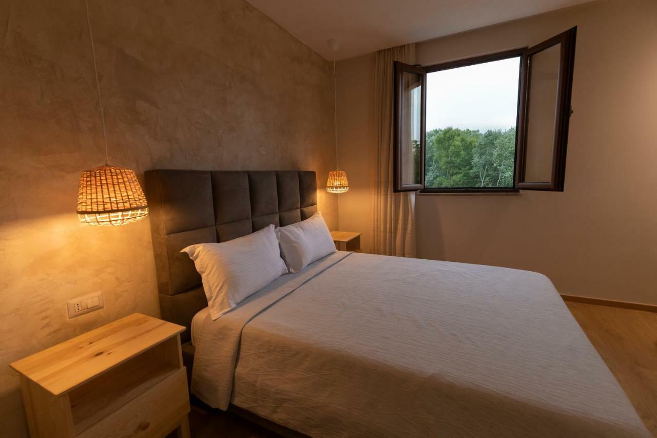 Hotel Agroturizem Gjepali Shijak Zewnętrze zdjęcie