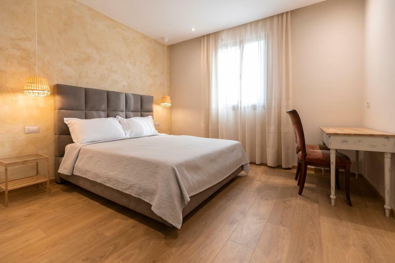 Hotel Agroturizem Gjepali Shijak Zewnętrze zdjęcie