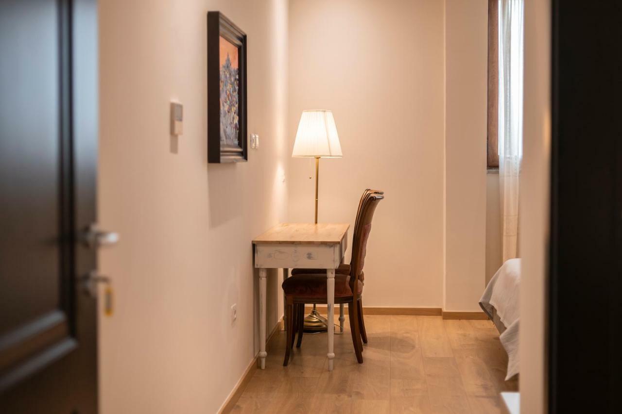 Hotel Agroturizem Gjepali Shijak Zewnętrze zdjęcie